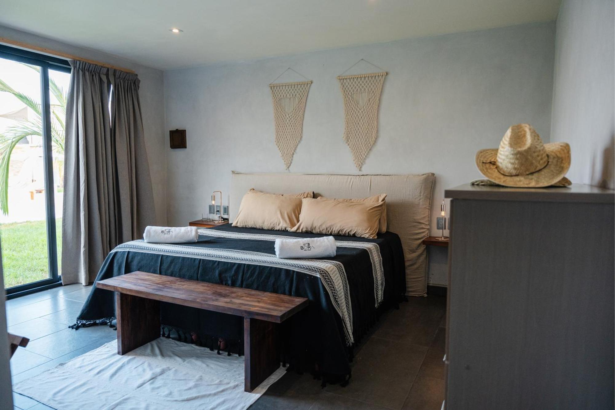 Hotel Bora Boutique - Adults Only Puerto Escondido  Exterior foto