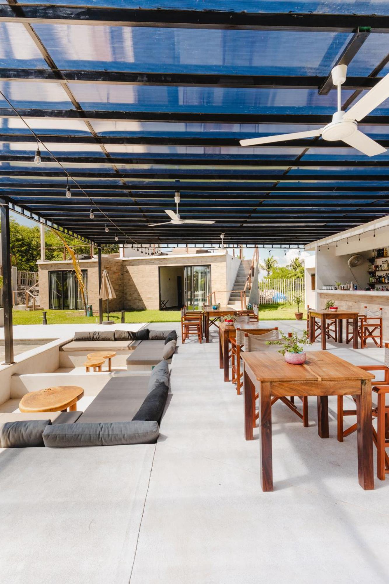Hotel Bora Boutique - Adults Only Puerto Escondido  Exterior foto