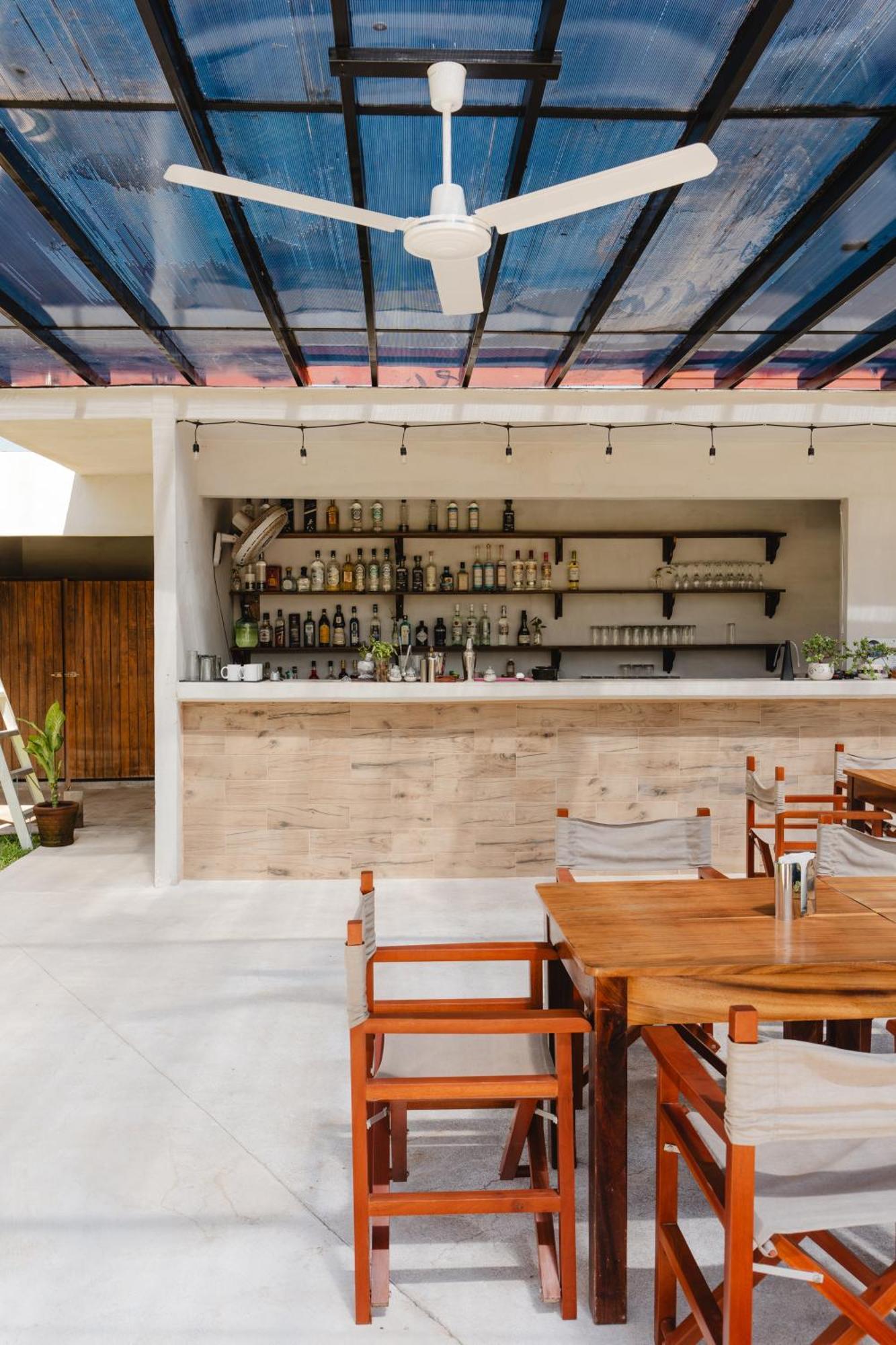Hotel Bora Boutique - Adults Only Puerto Escondido  Exterior foto