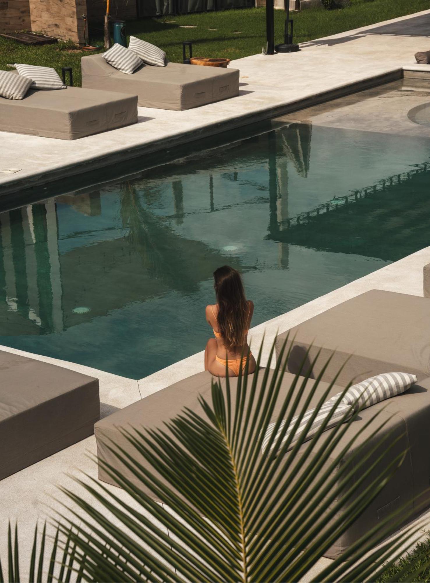 Hotel Bora Boutique - Adults Only Puerto Escondido  Exterior foto