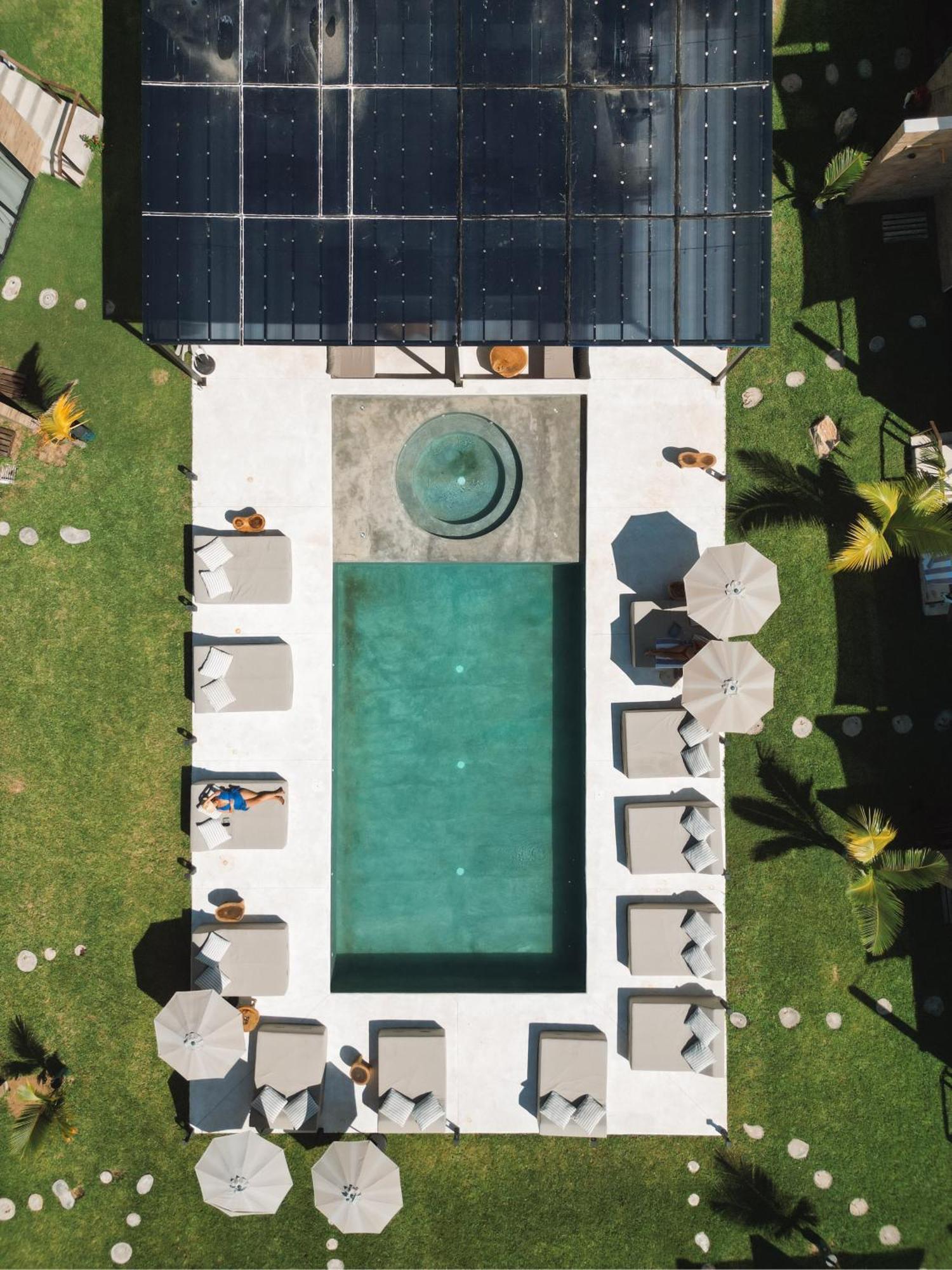 Hotel Bora Boutique - Adults Only Puerto Escondido  Exterior foto
