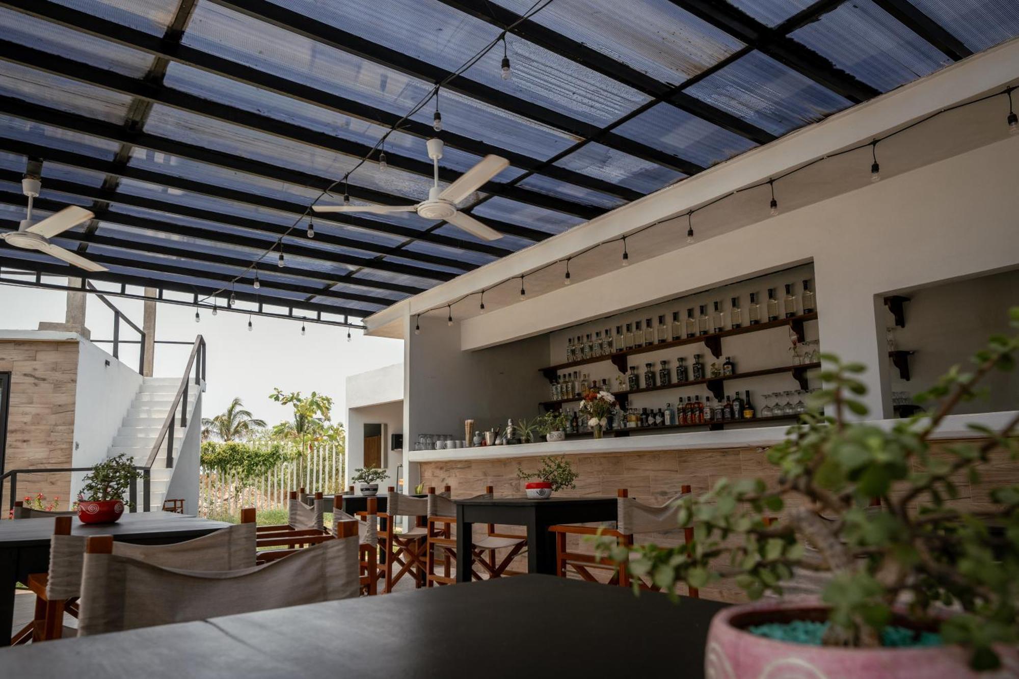 Hotel Bora Boutique - Adults Only Puerto Escondido  Exterior foto