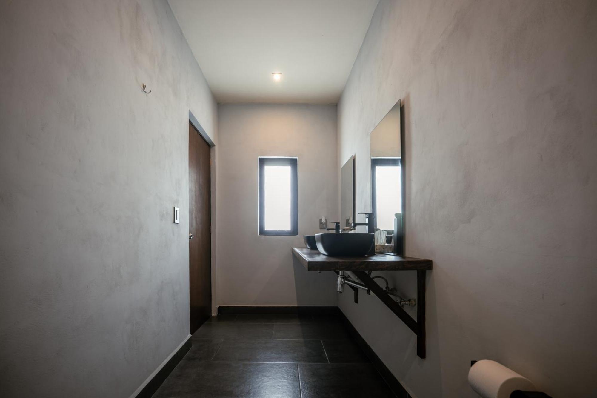 Hotel Bora Boutique - Adults Only Puerto Escondido  Exterior foto