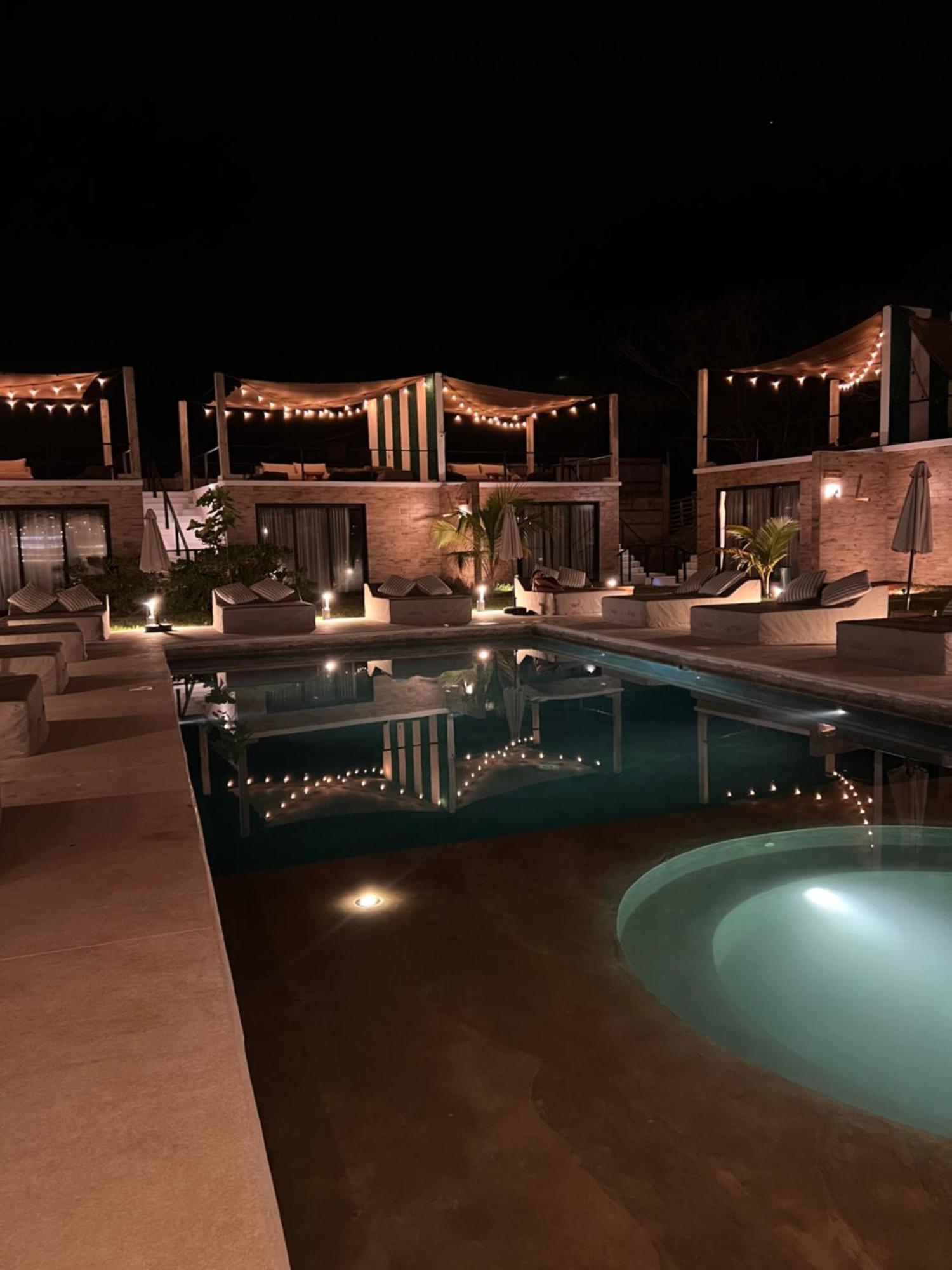 Hotel Bora Boutique - Adults Only Puerto Escondido  Exterior foto